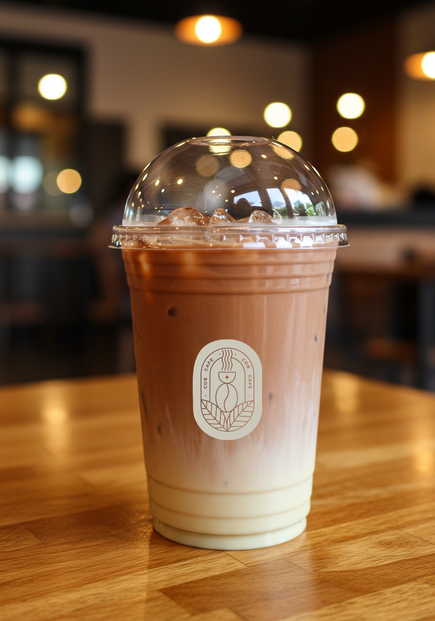 شيك الشوكولاته