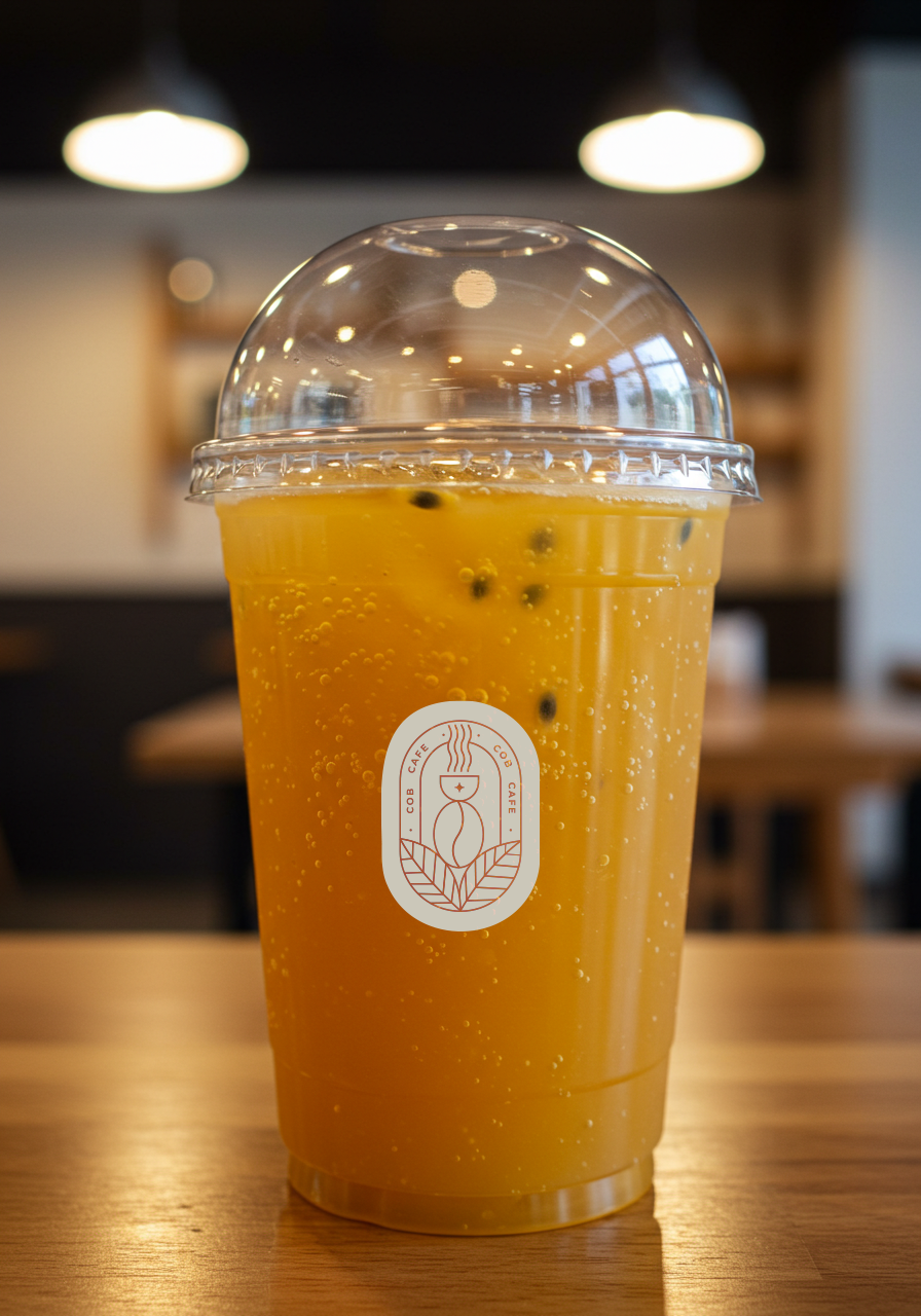 موهيتو الباشن