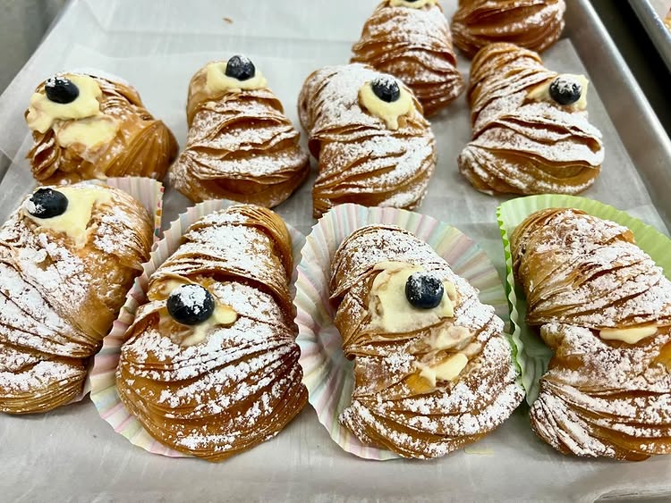 دينيس الكابريس