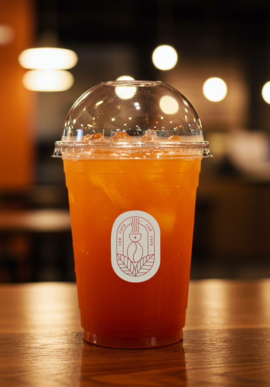 عصير البرتقال