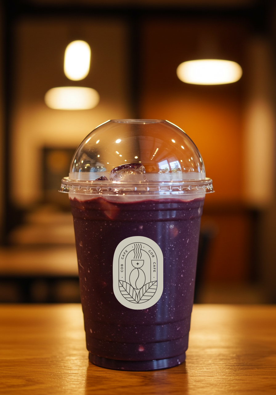 سموثي الاساي