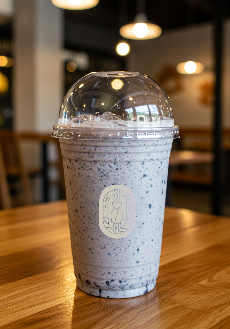 شيك الاوريو